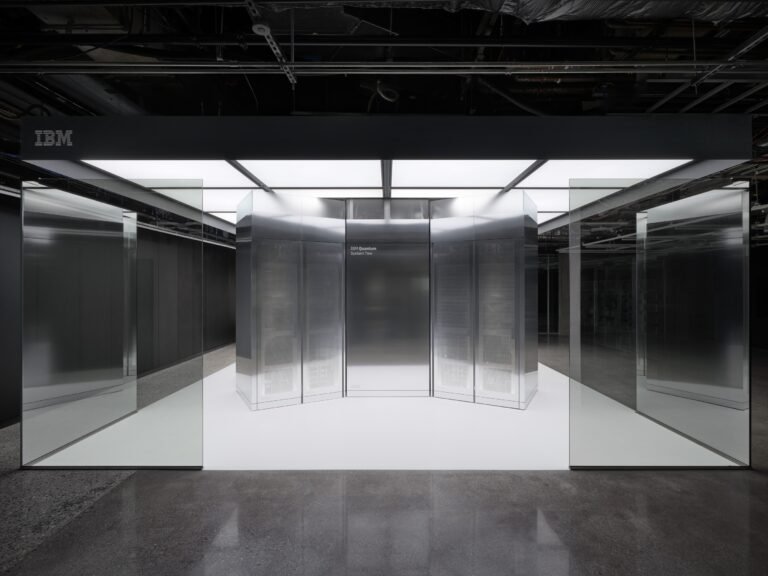 IBM ve AMD: Kuantum ile Hibrit Yapılarla Yeni Nesil Bilgisayar Mimarisine Yolculuk