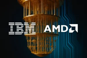 IBM ve AMD: Kuantum ve Yapay Zeka Entegrasyonu ile Hibrit Süperbilgisayarlar için Yeni Dönem