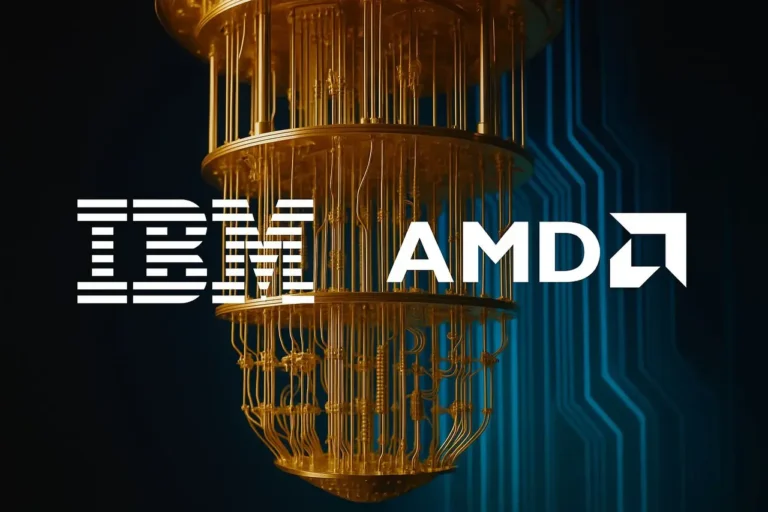 IBM ve AMD: Kuantum ve Yapay Zeka Entegrasyonu ile Hibrit Süperbilgisayarlar için Yeni Dönem