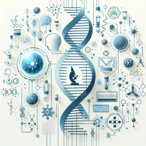 İnsanlığın Geleceğini Şekillendiren Genetik Mühendislik: Sınırları Zorlarken Bilimin Işığında