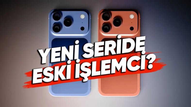 iPhone 17 Serisi: A19 A19 Pro ile Gelen Yenilikler ve Olası Fiyat Dağılımı