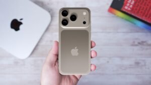 iPhone 17 Serisi: Fiyatlar ve Yeni Özellikler İlk Kez Netleşti