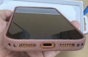 iPhone 17 ve Aksesuarlarında Yenilikler: TechWoven Kılıflar ve Crossbody Strap Ayrıntıları