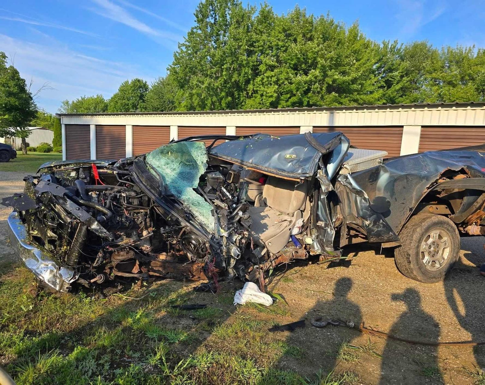 iPhone Kaza Algılama Sistemi: Lindsay Leskovac Olayı ve Acil Durum Müdahalesi