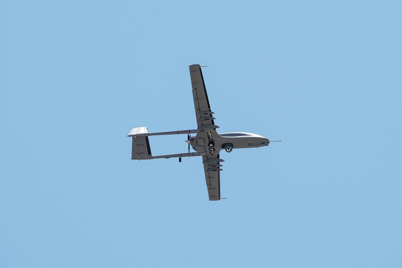 Japonya Savunma Bütçesinde Rekor Artış: İHA ve Kıyı Savunmasına Odaklanma