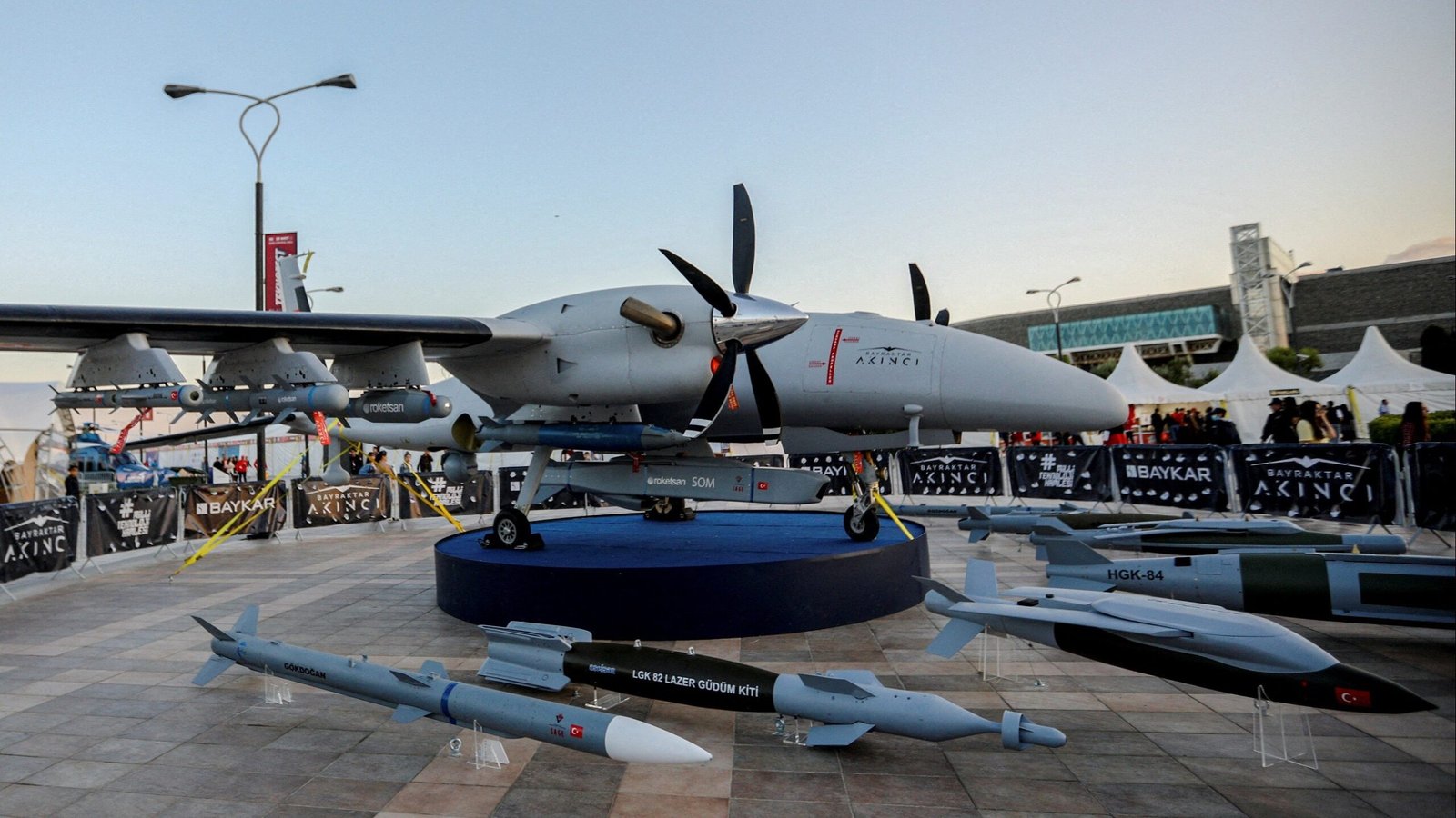 Japonya Savunma Bütçesinde Rekor Artış: İHA ve Kıyı Savunmasına Odaklanma