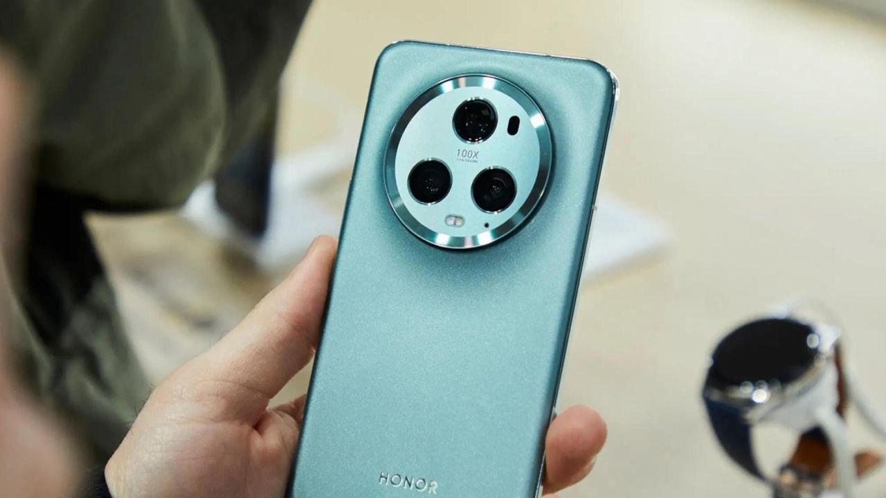 Kamera Sayısındaki Düşüş: Akıllı Telefonlarda Lensi Tek Sensörden Yüksek Performansa