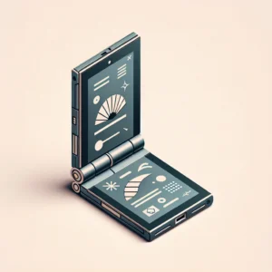 Katlanabilir Telefonlar: Teknolojinin Geleceği mi, Modanın Efsanesi mi?