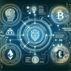 Kripto Para Dünyasında Parıltılı Gelecek: Coin Kategorileri ve Önemli Bilgiler