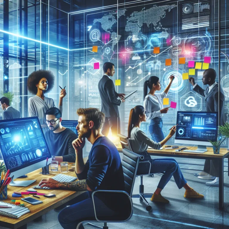 LinkedIn’de Kişisel Marka Yaratmak