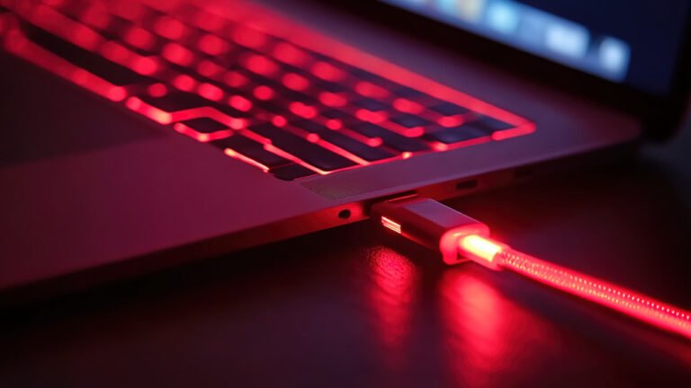Mavi, siyah veya sarı: USB girişlerindeki renkler ne anlama geliyor?