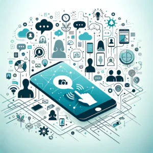 Mobil Görüntülü Görüşme Uygulamaları: Bağlantıda Kalmanın Yeni Yolu