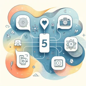 Mobil Görüntülü Görüşme Uygulamaları: Hayatınızı Kolaylaştıran En İyi 5 Uygulama!