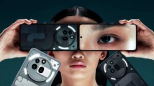 Nothing Phone 3: Fotoğrafların Lisanslı Olabileceği İddiası ve Özür