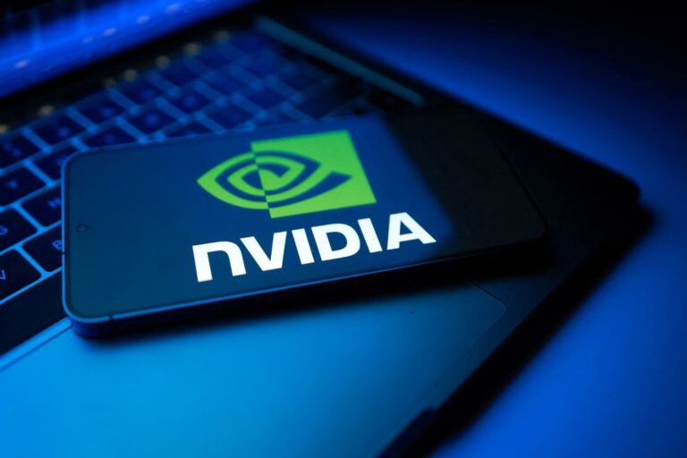 Nvidia’nın Yapay Zeka Dalgası: Gelir Rekoru ve Stratejik Hedefler