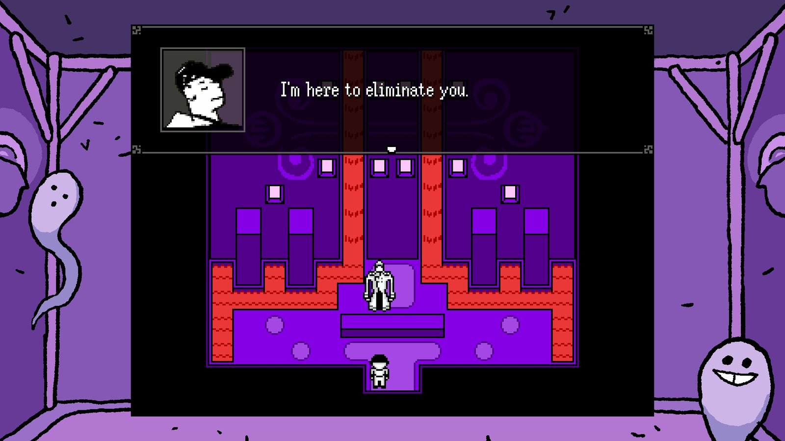 Basit Savaşlar, Zorlayıcı Bulmacalar