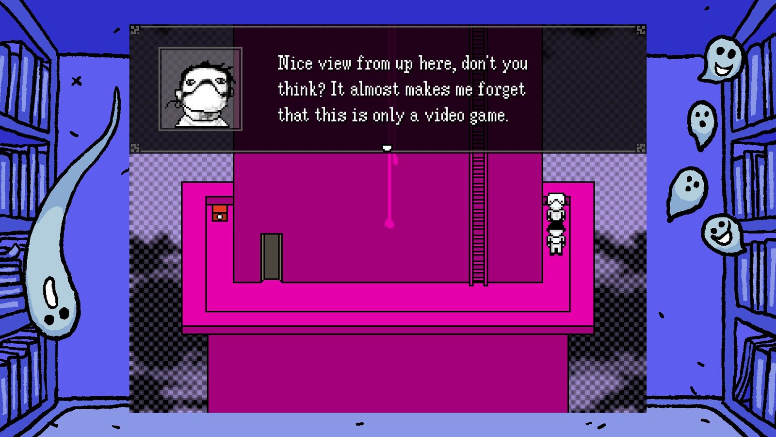 Basit Savaşlar, Zorlayıcı Bulmacalar