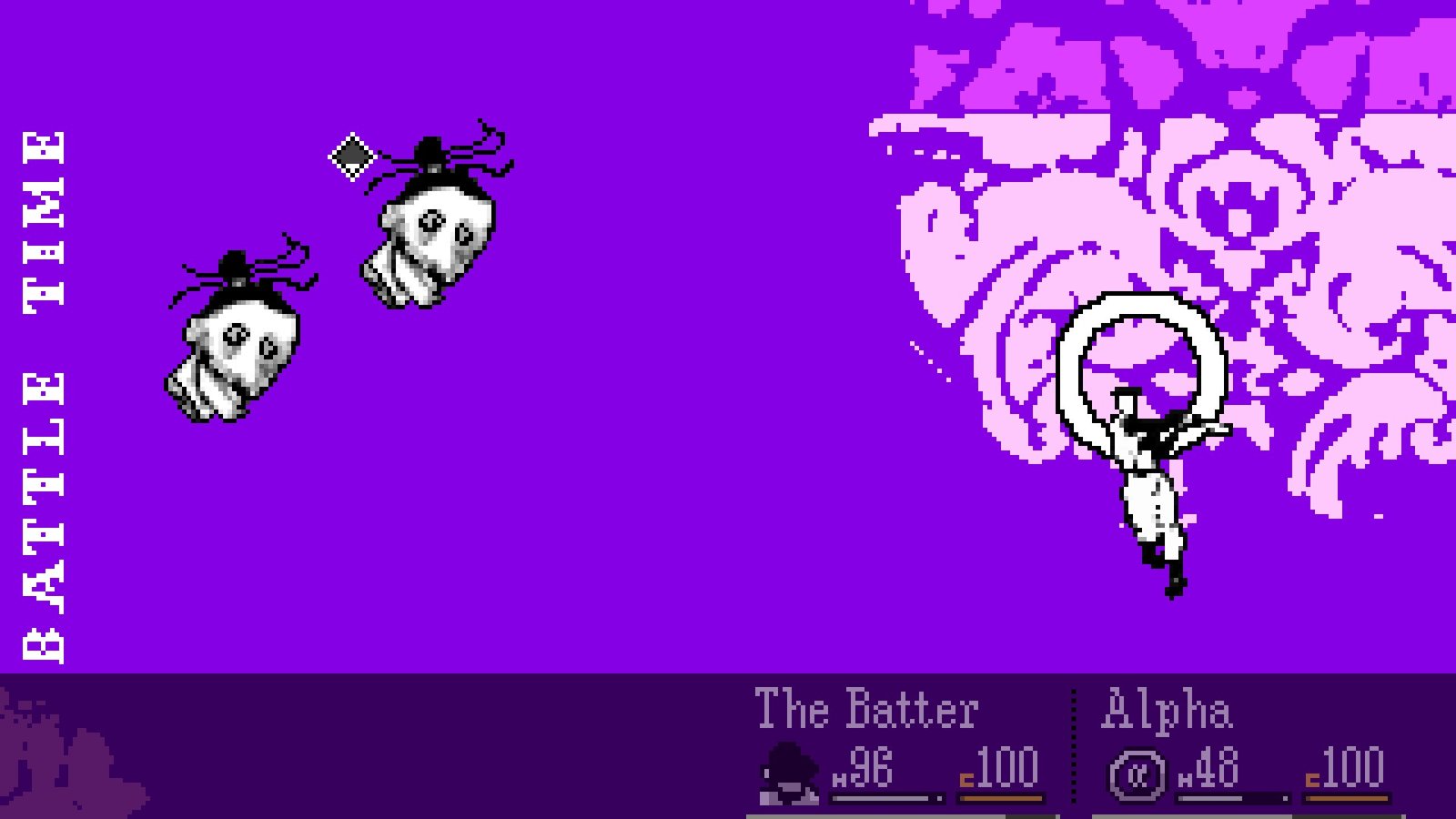 Basit Savaşlar, Zorlayıcı Bulmacalar