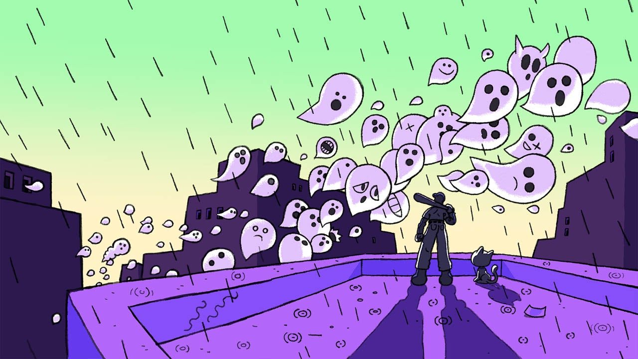 Off: Bağlantısız Bir Klasik — Sessiz Bir Korkunun Derinlikleri