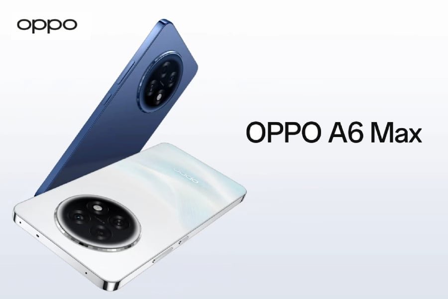OPPO A6 Max: Ultra dayanıklı orta sınıf akıllı telefonun teknik özeti