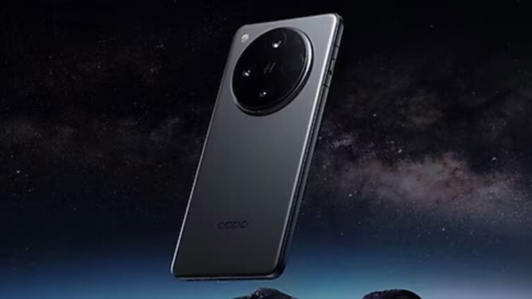 OPPO A6 Max: Ultra dayanıklı orta sınıf akıllı telefonun teknik özeti