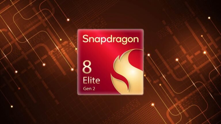 Qualcomm’in Snapdragon 8 Elite Gen 5 İçin İsimlendirme Stratejisi Yeniden Gözden Geçirildi