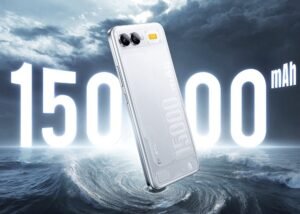 Realme’nin Konsept Telefonları: 15.000 mAh Pil ve Chill Fan Soğutma Sistemiyle Tanıtılan İki Yeni İçerik