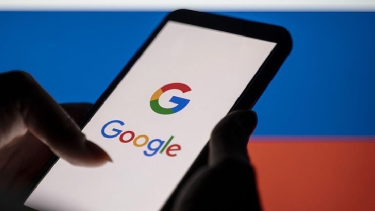 Rusya’dan Google ve Wikipedia’ya 13 milyon ruble ceza