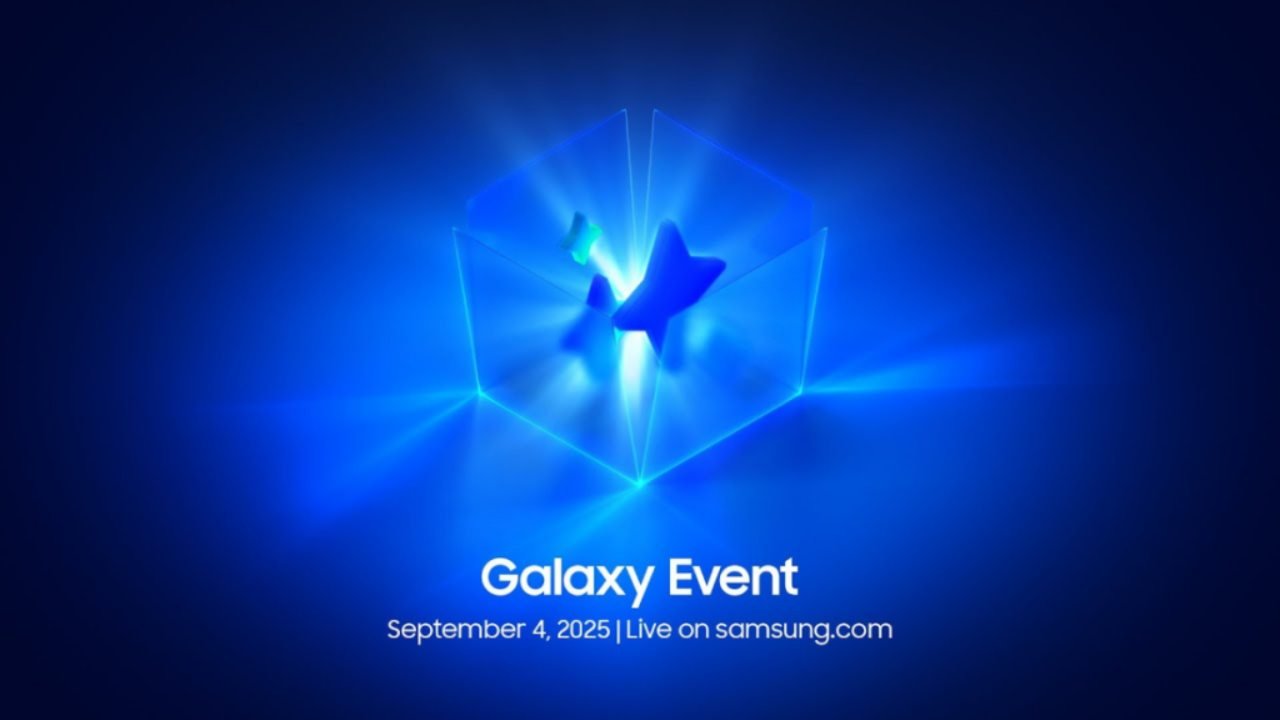 Samsung Galaxy Etkinliği İçin Geri Sayım Başladı: Galaxy Tab S11 ve Galaxy S25 FE Detayları