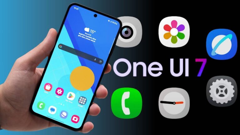 Samsung One UI ile Ev Aletlerinde Yeni Nesil Entegrasyon ve Güvenlik