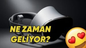 Samsung’in XR Gözlüğü: İlk Görsel ve Lansman Detaylarıyla Pazar Gündemi