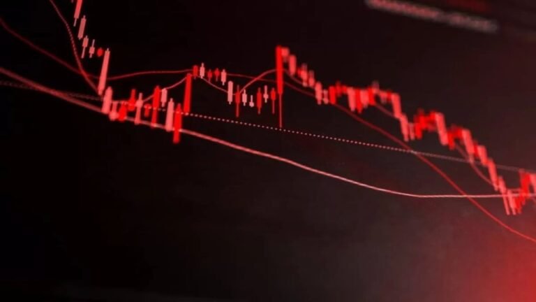 Son 1 haftada yatırımcısına hüsran yaşatan 5 altcoin