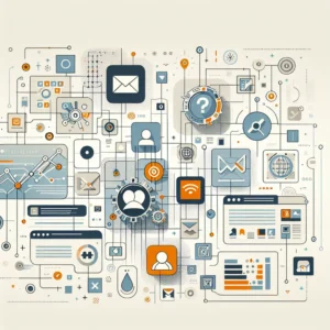 Sosyal Medya Algoritmaları: İnternet Dünyasında Yükselmek için İpuçları