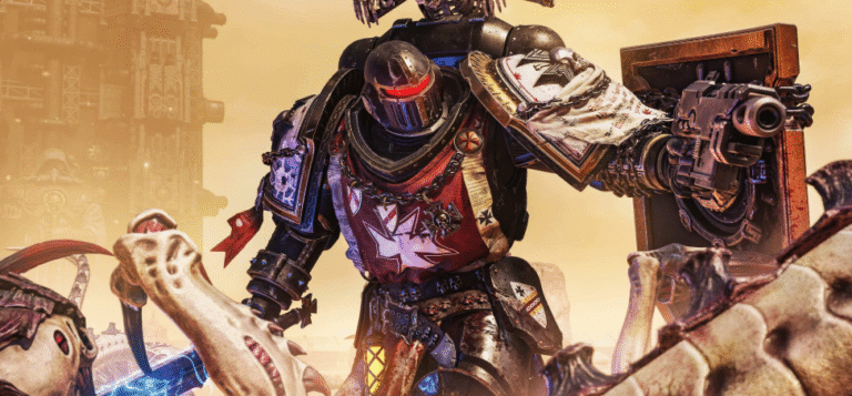 Space Marine 2 Year 2 İçerik Yol Haritası: Büyük Güncellemeler ve Ücretli Paketler