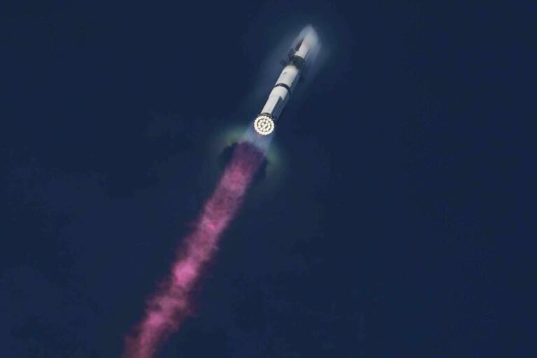 Starship’in 10. Denemesinde Şimdiye Kadar Yaşanan En Keskin Dönüş ve Başarı