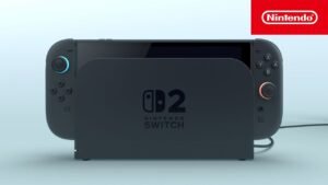 Switch 2 ABD’de de Rekor Hızla Satış Gösterdi: Temmuz Sonu Verileri ve Küresel Trendler
