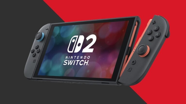 Switch 2’nin ABD ve Küresel Çıkışı: Rekorlar ve Pazar Etkisi