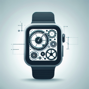 Teknolojinin Zamanı: Akıllı Saatlerin İşleyişi Hakkında Her Şey