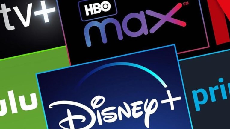 Türkiye’de Dijital Platformlar Pazarında Şok Değişim: HBO Max BluTV liderliği ele aldı