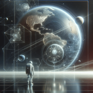 Uzay Keşifinde Evrim: Yapay Ekosistemlerin Rolü