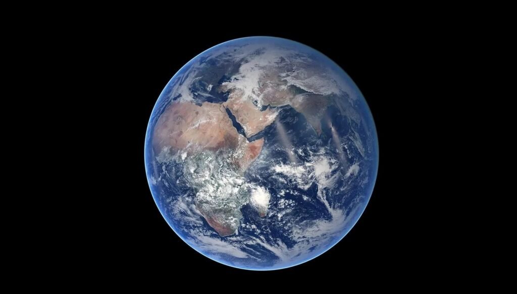 Uzaylıları arayan bilim insanları, Dünya’nın gölgesinde gizemli bir nesne keşfetti