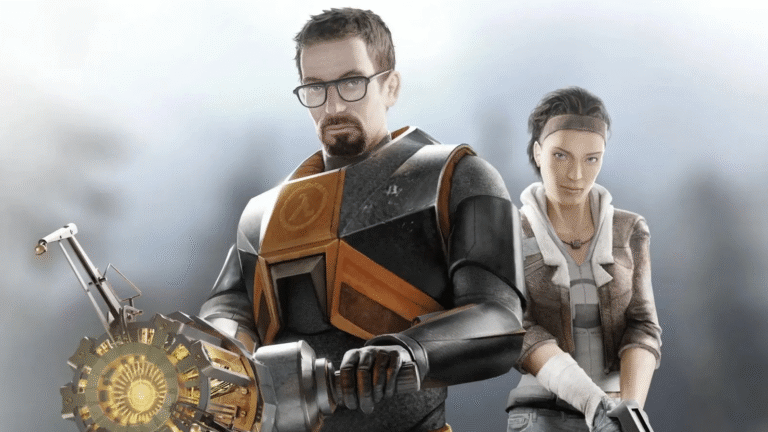 Valve Şakası ve Half-Life 3 Gürültüsü: Beklentiyi Yeniden Alevlendiren Anlar