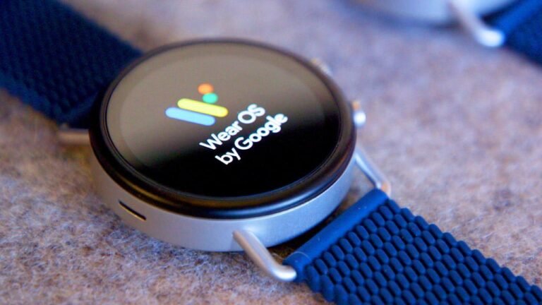 Wear OS Güncellemesiyle Saati Kullananlar İçin Pil Tüketimini Azaltmaya Yönelik Uyarılar