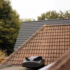 WeHeat’in Yatay Hava-Su Isı Pompası: Sessiz, Şık ve Akıllı Ev Çözümü