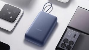 Xiaomi 33W Power Bank 20000mAh PB2030MI Geri Toplatılıyor: Seri Numarasıyla Kontrol Edin