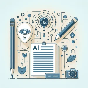 Yapay Zeka Destekli Blog Yazımı: İnternette Geleceğin Blogculuğu