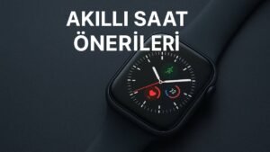10 Bin TL’nin Altında En İyi Akıllı Saatler: Samsung Galaxy Watch 6 ve Rakipleri