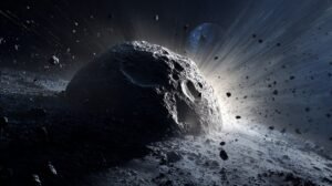 2024 YR4: Kısa Süreli Tehdit ve Nükleer Müdahale Tartışması