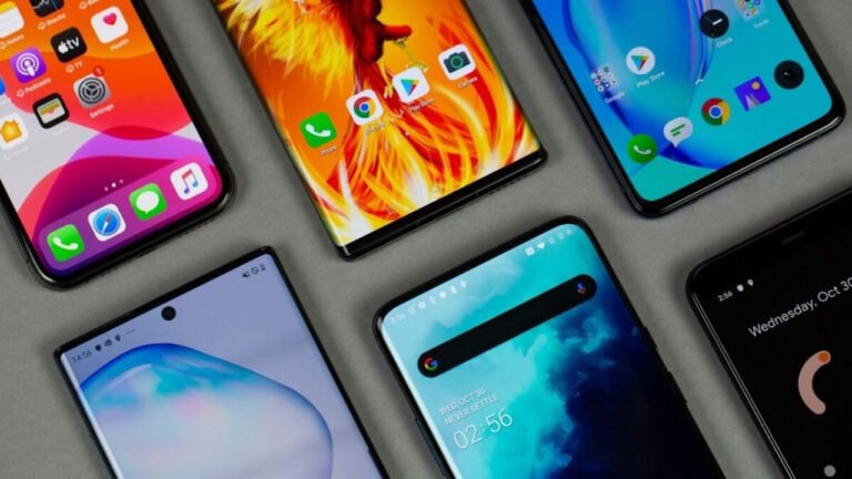2025 İkinci Çeyrekte En Çok Satan Akıllı Telefonlar – Marka Dağılımı ve Sıralama