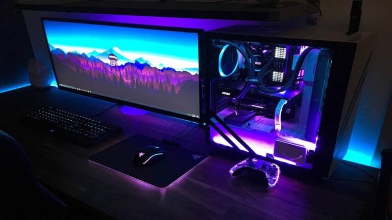 2025: PC Donanımları İçin Rekor Yükseliş ve Pazar Dinamikleri